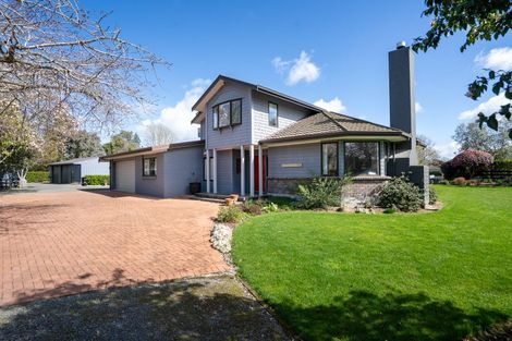 Photo of property in 347 Racecourse Road, Cambridge, 3493