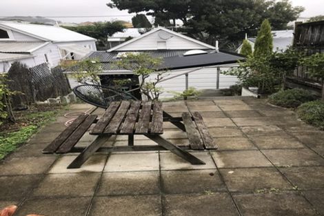 Photo of property in 91 Elizabeth Street, Mount Victoria, Wellington, 6011