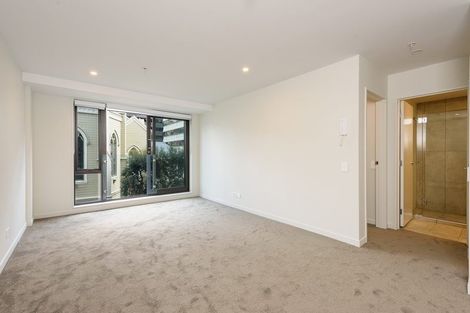 Photo of property in Vsp Southern Tower, 204/168u Victoria Street, Te Aro, Wellington, 6011
