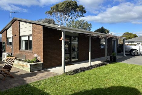 Photo of property in 478 Bower Avenue, Parklands, Christchurch, 8083