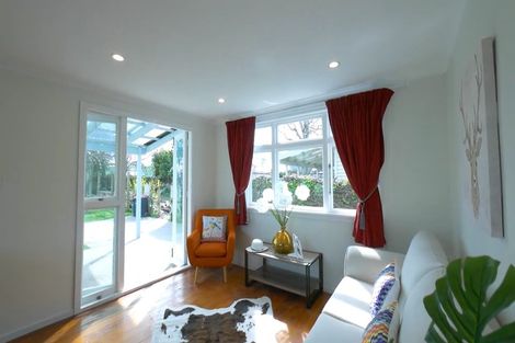 Photo of property in 143 Ensors Road, Waltham, Christchurch, 8023