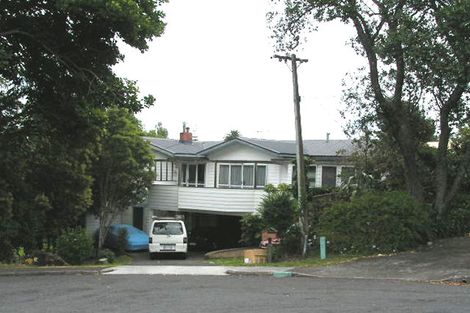 Photo of property in 23 Northumberland Avenue, Hauraki, Auckland, 0622