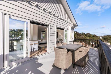 Photo of property in 57 Sefton Street, Wadestown, Wellington, 6012