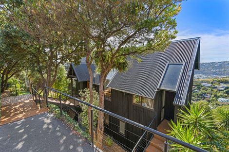 Photo of property in 133 Clifton Terrace, Clifton, Christchurch, 8081