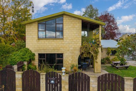 Photo of property in 48 Bringans Street, Alexandra, 9320