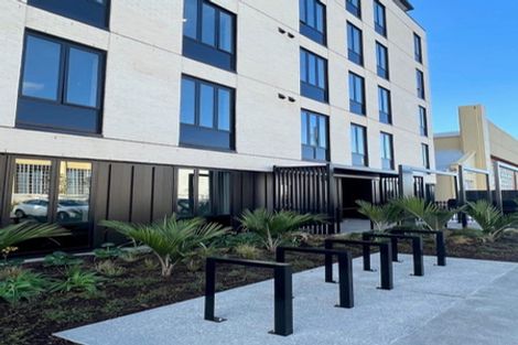 Photo of property in 603/2 Launch Road, Hobsonville, Auckland, 0616