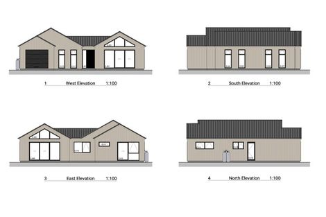 Photo of property in 2 Mirek Street, Waikanae, 5036