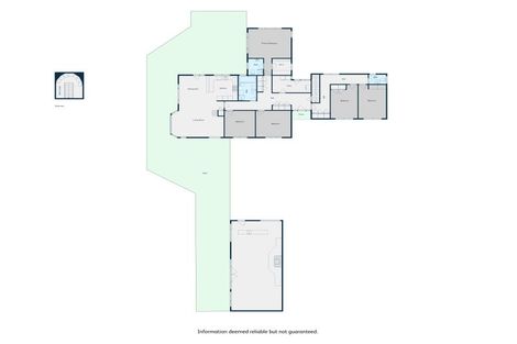 Photo of property in 185 Sinclair Road, Cheviot, 7381