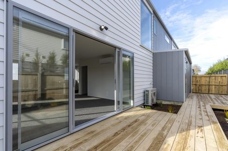 Photo of property in 1/368 Hereford Street, Linwood, Christchurch, 8011