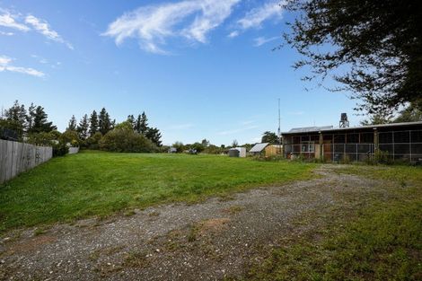 Photo of property in 20a John Leith Place, Leithfield, Amberley, 7481