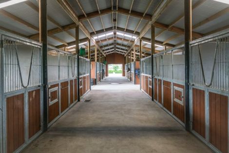 Photo of property in 381 Mystery Creek Road, Ohaupo, 3881