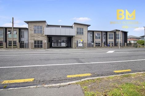 Photo of property in 15/100u Knighton Road, Hillcrest, Hamilton, 3216