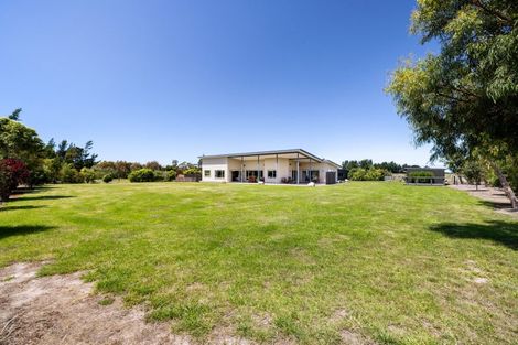 Photo of property in 442 Double Corner Road, Amberley, 7481