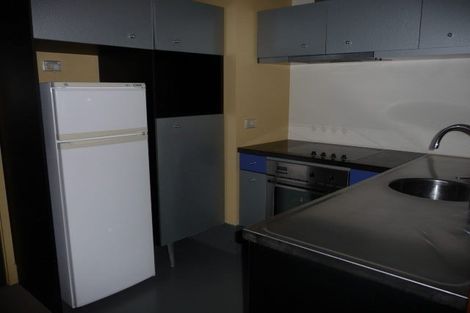 Photo of property in St Pauls Apartments, 89/43u Mulgrave Street, Thorndon, Wellington, 6011