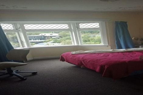 Photo of property in 103 Mortimer Terrace, Brooklyn, Wellington, 6021