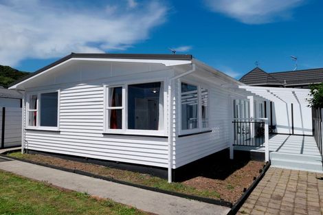 Photo of property in 130a Main Road North, Woodend, 7610