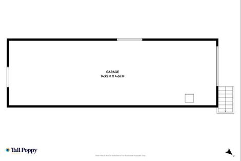 Photo of property in 21 Stuart Street, Holmes Hill, Oamaru, 9401