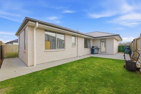 Photo of property in 3 Yates Place, Amberley, 7410