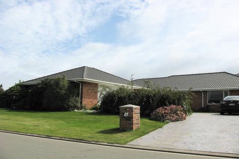 Photo of property in 8 Brahman Close, Prebbleton, 7604