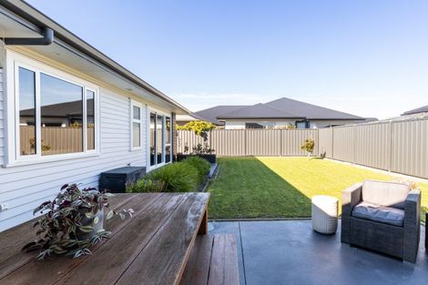 Photo of property in 5 Mckay Close, Frimley, Hastings, 4120