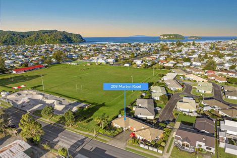 Photo of property in 26/208u Martyn Road, Whangamata, 3620