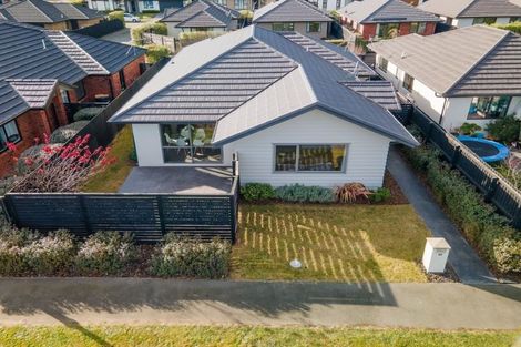Photo of property in 50 Skyhawk Road, Wigram, Christchurch, 8042