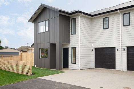 Photo of property in 146u2 Rimu Street, Maeroa, Hamilton, 3200