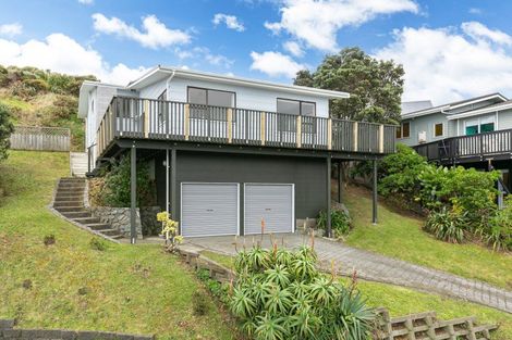 Photo of property in 186 Buckley Road, Southgate, Wellington, 6023