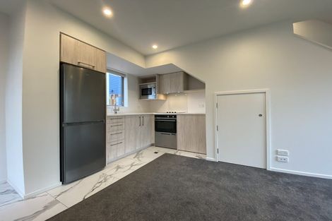 Photo of property in 2/318 Armagh Street, Christchurch Central, Christchurch, 8011