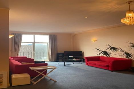 Photo of property in 37u7 Majoribanks Street, Mount Victoria, Wellington, 6011