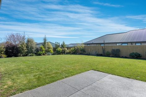 Photo of property in 29 Navy Loop, Rolleston, 7614