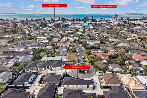 Photo of property in 20 Lillian Place, Orewa, 0931