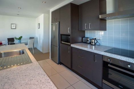 Photo of property in Monument Apartments, 7i/245 Wakefield Street, Te Aro, Wellington, 6011