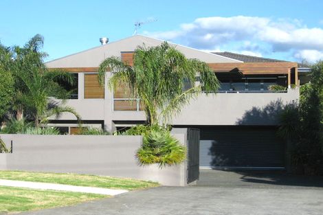 Photo of property in 1/36a Takutai Avenue, Bucklands Beach, Auckland, 2012