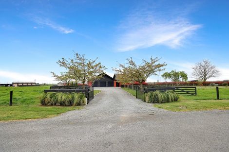 Photo of property in 29 Murneys Lane, Huntingdon, Ashburton, 7774