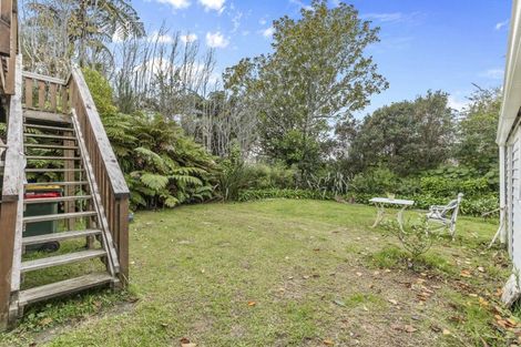 Photo of property in 13 Fernleigh Street, Ferndale, New Plymouth, 4310