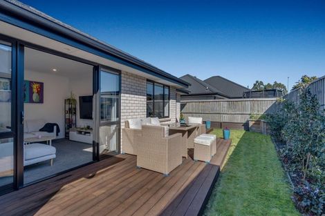 Photo of property in 23 Footbridge Terrace, Kaiapoi, 7630