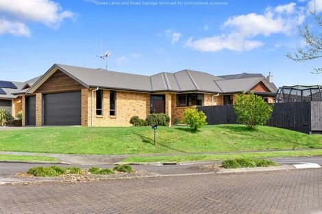 Photo of property in 1 Parkwood Place, Huntington, Hamilton, 3210