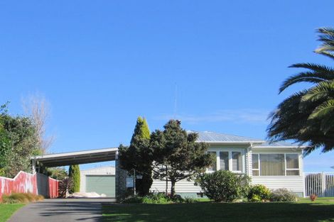 Photo of property in 7 Futter Street, Foxton, 4814