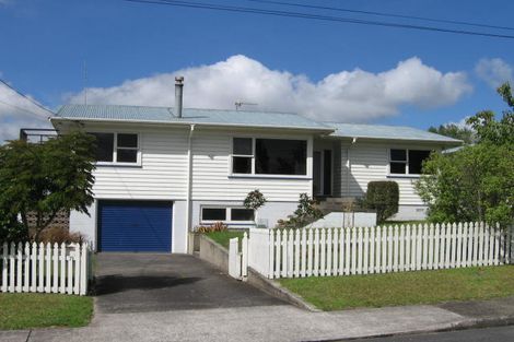 Photo of property in 7 Milich Terrace, Te Atatu South, Auckland, 0610
