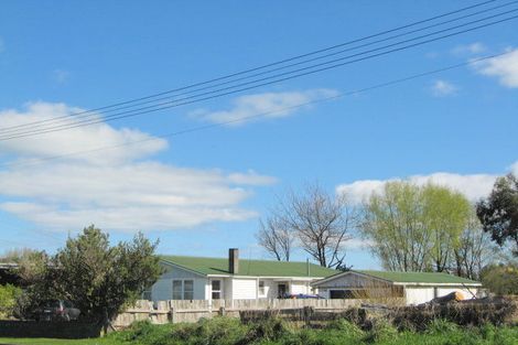 Photo of property in 36 Ross Street, Marton, 4710