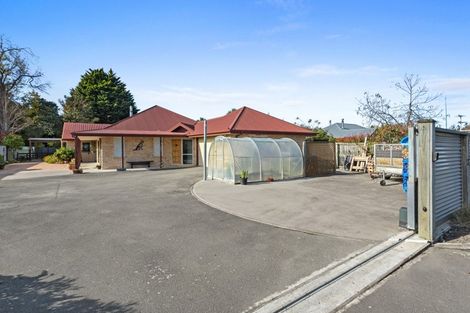 Photo of property in 1 Mill Road, Leithfield, Amberley, 7481