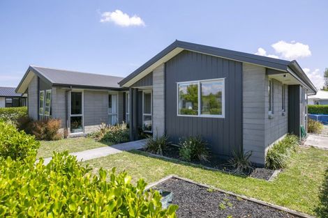 Photo of property in 20 Bastille Court, Rangatira Park, Taupo, 3330