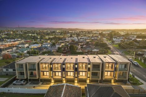 Photo of property in 6/4 Toru Street, Te Atatu Peninsula, Auckland, 0610