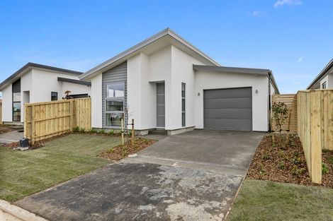Photo of property in 11 Duporth Road, Rolleston, 7614