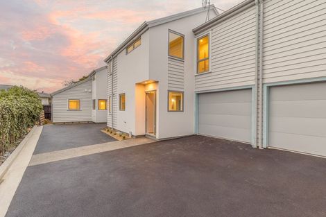Photo of property in 112b Wildberry Street, Woolston, Christchurch, 8023