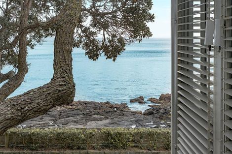 Photo of property in 24 Minnehaha Avenue, Takapuna, Auckland, 0622