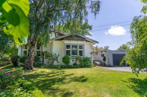 Photo of property in 50 Essex Street, Masterton, 5810