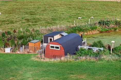 Photo of property in 216 Glenmorven Road, Morison Bush, Greytown, 5794