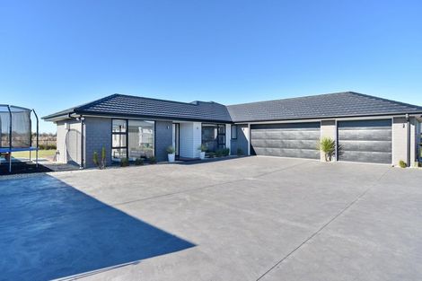 Photo of property in 12a Goodwin Street, Rangiora, 7400